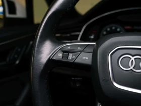 Audi Q7 * PROGRESSIV | S LINE | 7 PASS | PANO | 20 IN * , снимка 9