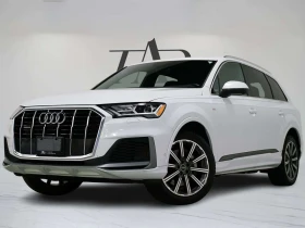 Audi Q7 * PROGRESSIV | S LINE | 7 PASS | PANO | 20 IN * , снимка 1