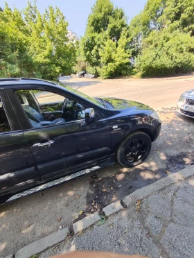 Hyundai Santa fe, снимка 7