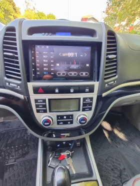 Hyundai Santa fe, снимка 1