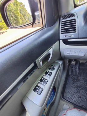 Hyundai Santa fe, снимка 2