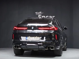 BMW X6 4.4 Competition| 575к.с.| ВКЛ.ТЕХНОТЕСТ, снимка 4