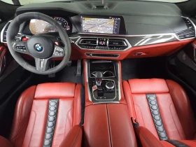 BMW X6 4.4 Competition| 575к.с.| ВКЛ.ТЕХНОТЕСТ, снимка 7