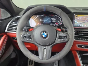 BMW X6 4.4 Competition| 575к.с.| ВКЛ.ТЕХНОТЕСТ, снимка 12
