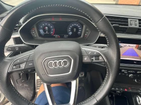 Audi Q3 * CARFAX * БЕЗ ЗАБЕЛЕЖКА * АВТОКРЕДИТ * , снимка 8