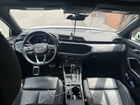 Audi Q3 * CARFAX * БЕЗ ЗАБЕЛЕЖКА * АВТОКРЕДИТ * , снимка 9