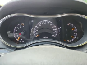 Jeep Grand cherokee * LIMITED * АВТОКРЕДИТ БЕЗ ПЪРВОНАЧАЛНА ВНОСКА* , снимка 9