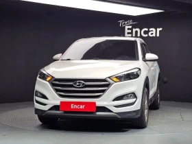 Hyundai Tucson 1.7 2WD, снимка 3