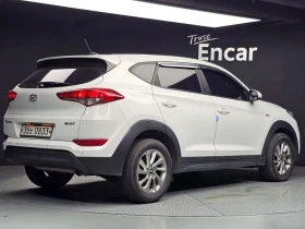 Hyundai Tucson 1.7 2WD, снимка 2