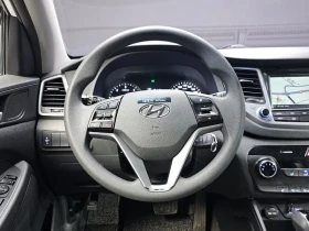 Hyundai Tucson 1.7 2WD, снимка 12