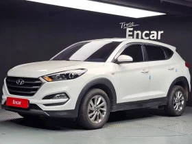 Hyundai Tucson 1.7 2WD, снимка 1