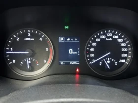 Hyundai Tucson 1.7 2WD, снимка 8