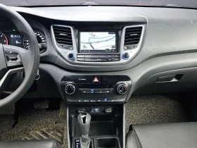 Hyundai Tucson 1.7 2WD, снимка 13