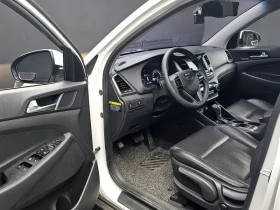 Hyundai Tucson 1.7 2WD, снимка 10