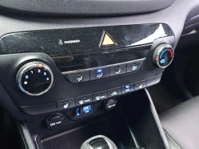 Hyundai Tucson 1.7 2WD, снимка 15