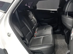 Hyundai Tucson 1.7 2WD, снимка 11