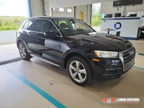 Audi Q5, снимка 5