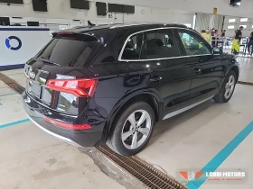 Audi Q5, снимка 2