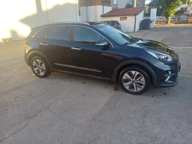 Kia Niro Термопомпа / 122500 км., снимка 3
