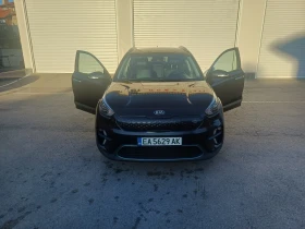 Kia Niro Термопомпа / 122500 км., снимка 1