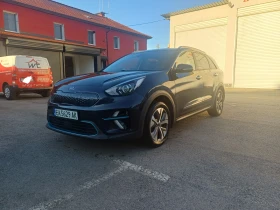 Kia Niro Термопомпа / 122500 км., снимка 6