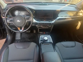 Kia Niro Термопомпа / 122500 км., снимка 8