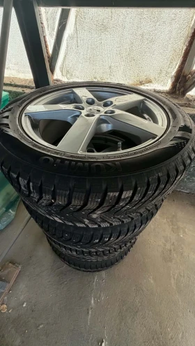 Kia Niro Термопомпа / 122500 км., снимка 10