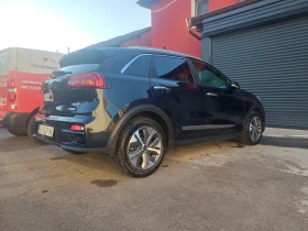Kia Niro Термопомпа / 122500 км., снимка 5