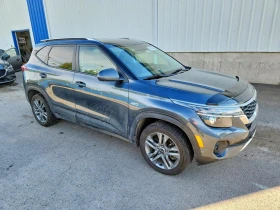 Kia Seltos 2.0l Lx, снимка 4