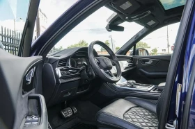 Audi SQ7, снимка 10