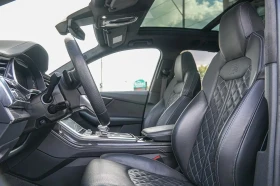 Audi SQ7, снимка 15
