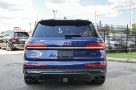 Audi SQ7, снимка 8
