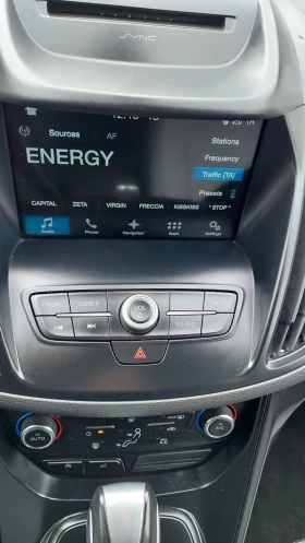 Ford Kuga 2.0 дизел 150 к.с. AWD, снимка 9