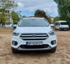 Ford Kuga 2.0 дизел 150 к.с. AWD, снимка 1