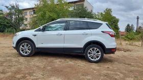 Ford Kuga 2.0 дизел 150 к.с. AWD, снимка 14