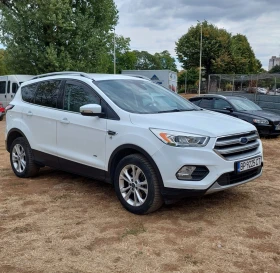 Ford Kuga 2.0 дизел 150 к.с. AWD, снимка 3