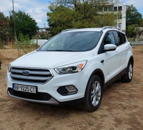 Ford Kuga 2.0 дизел 150 к.с. AWD, снимка 2