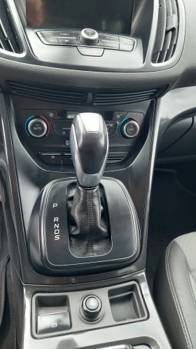 Ford Kuga 2.0 дизел 150 к.с. AWD, снимка 12