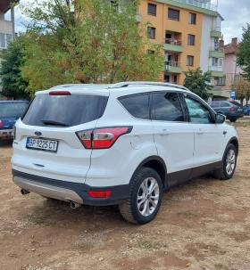 Ford Kuga 2.0 дизел 150 к.с. AWD, снимка 4