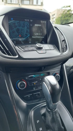 Ford Kuga 2.0 дизел 150 к.с. AWD, снимка 10
