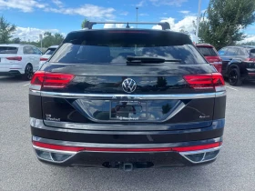 VW Atlas * Execline * KEYLESS * ПОДГРЕВ * , снимка 4