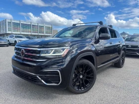 VW Atlas * Execline * KEYLESS * ПОДГРЕВ * , снимка 1