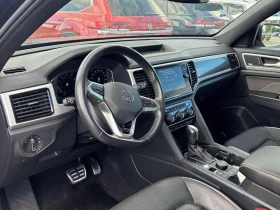 VW Atlas * Execline * KEYLESS * ПОДГРЕВ * , снимка 11