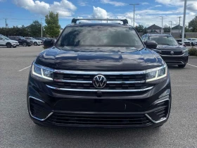 VW Atlas * Execline * KEYLESS * ПОДГРЕВ * , снимка 5