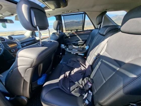 Mercedes-Benz ML 320 CDI Adblue facelift , снимка 7