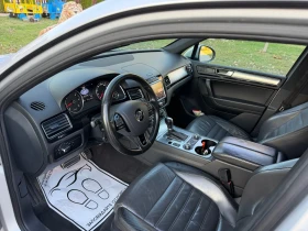 VW Touareg R-LINE* ВЪЗДУХ* , снимка 5
