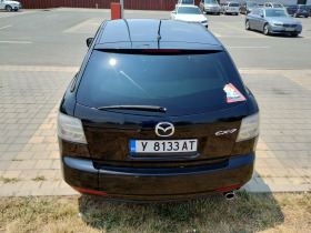 Mazda CX-7, снимка 6 - Автомобили и джипове - 42610047