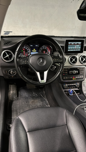 Mercedes-Benz GLA 250, снимка 6