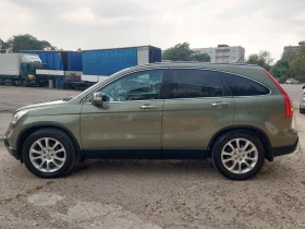 Honda Cr-v 2.2i-CDTi 140hp * EXECUTIVE * EURO 4 *  | Mobile.bg    3