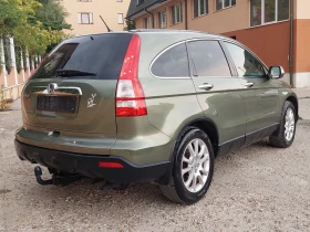 Honda Cr-v 2.2i-CDTi 140hp * EXECUTIVE * EURO 4 * , снимка 4